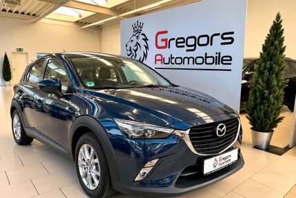 Mazda CX-3 Gebrauchtwagen