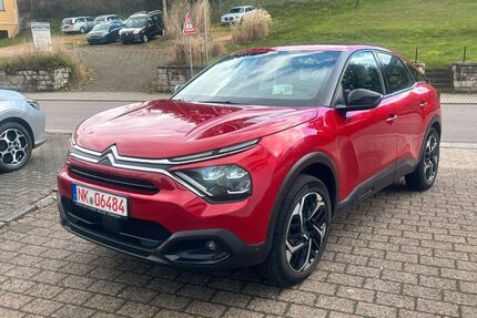 Citroen C4 Gebrauchtwagen