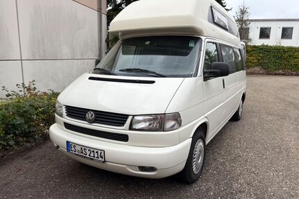 VW T4 California Gebrauchtwagen