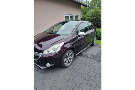 Peugeot 208 Gebrauchtwagen