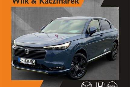 Honda HR-V Gebrauchtwagen