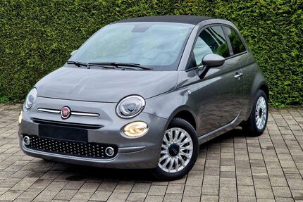 Fiat 500 Gebrauchtwagen