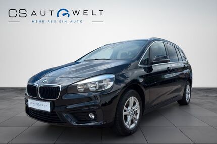 BMW 218 Gebrauchtwagen