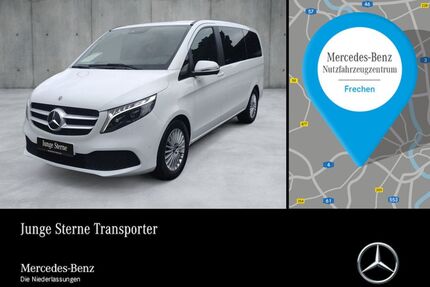 Mercedes-Benz V 250 Gebrauchtwagen