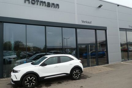 Opel Mokka-e Gebrauchtwagen