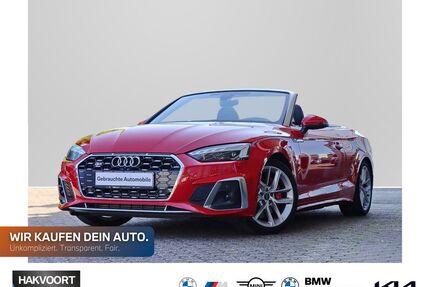 Audi S5 Gebrauchtwagen