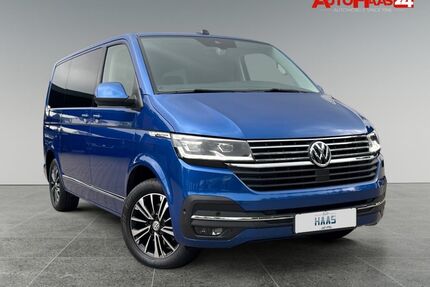 VW T6 Multivan Gebrauchtwagen