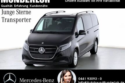 Mercedes-Benz V 220 Gebrauchtwagen