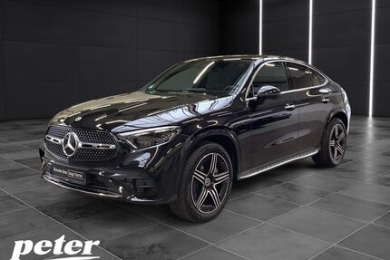 Mercedes-Benz GLC 220 Gebrauchtwagen