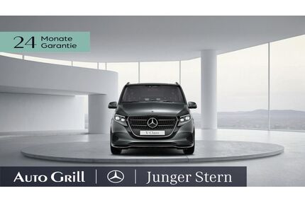 Mercedes-Benz V 220 Gebrauchtwagen