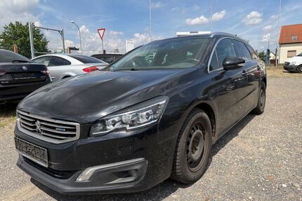 Peugeot 508 Gebrauchtwagen