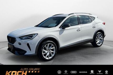 Cupra Formentor Gebrauchtwagen