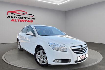 Opel Insignia Gebrauchtwagen