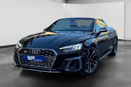 Audi S5 Gebrauchtwagen
