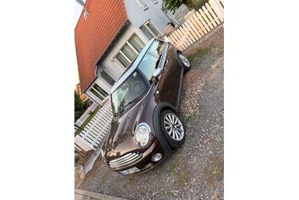 Mini One Clubman Gebrauchtwagen