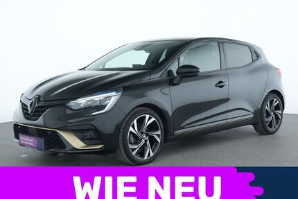 Renault Clio Gebrauchtwagen