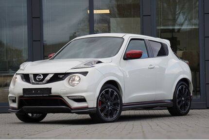 Nissan Juke Gebrauchtwagen