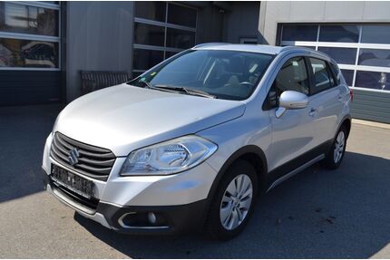 Suzuki SX4 Gebrauchtwagen