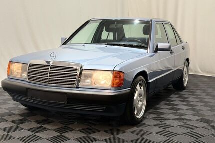 Mercedes-Benz 190 Gebrauchtwagen
