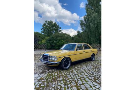 Mercedes-Benz E 280 Gebrauchtwagen