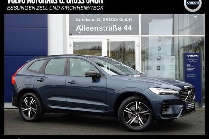 Volvo XC60 Gebrauchtwagen