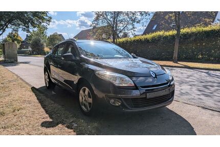 Renault Megane Gebrauchtwagen