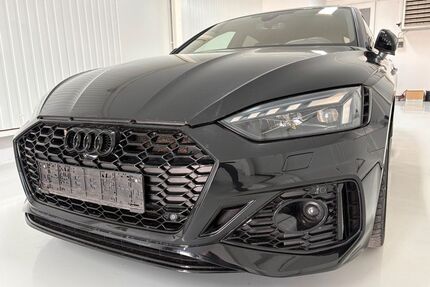 Audi RS5 Gebrauchtwagen