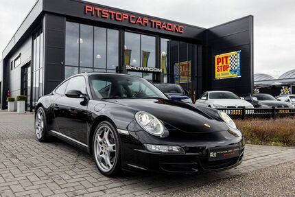 Porsche 997 Gebrauchtwagen