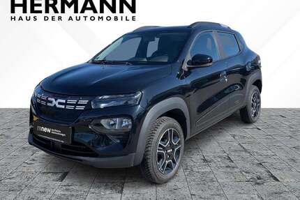Dacia Spring Gebrauchtwagen