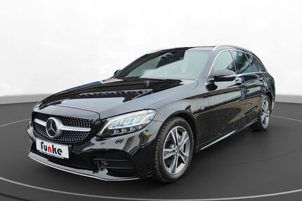 Mercedes-Benz C 200 Gebrauchtwagen