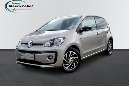 VW up! Gebrauchtwagen