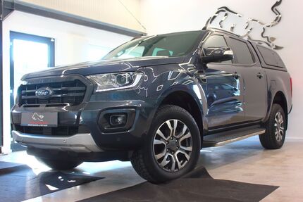 Ford Ranger Gebrauchtwagen