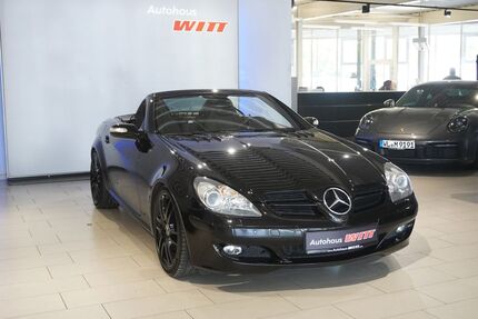 Mercedes-Benz SLK 350 Gebrauchtwagen