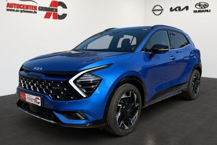 Kia Sportage Gebrauchtwagen