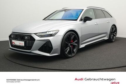 Audi RS6 Gebrauchtwagen