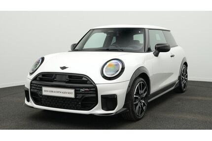Mini Cooper S Gebrauchtwagen