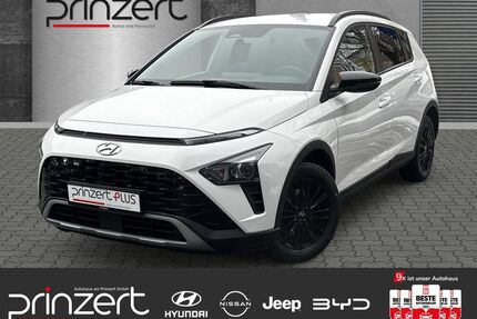 Hyundai BAYON Gebrauchtwagen