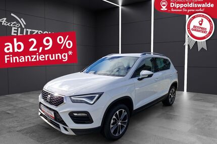 Audi Ateca 