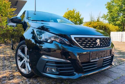 Peugeot 308 Gebrauchtwagen