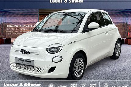 Fiat 500e Gebrauchtwagen