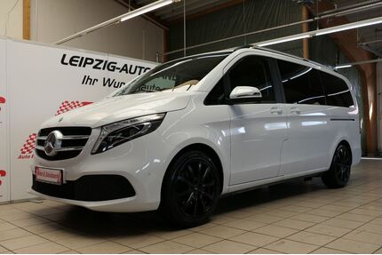 Mercedes-Benz V 220 Gebrauchtwagen