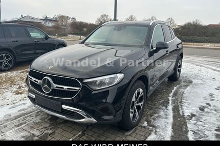 Mercedes-Benz GLC 300 Gebrauchtwagen