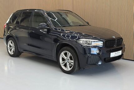 BMW X5 Gebrauchtwagen