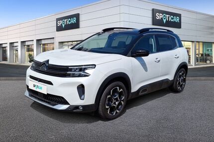 Citroen C5 Aircross Gebrauchtwagen