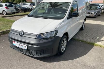 VW Caddy Maxi Gebrauchtwagen