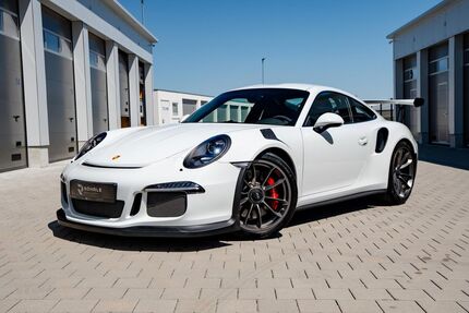 Porsche 991 Gebrauchtwagen