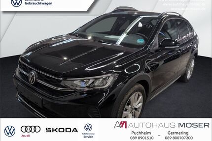 VW Taigo Gebrauchtwagen