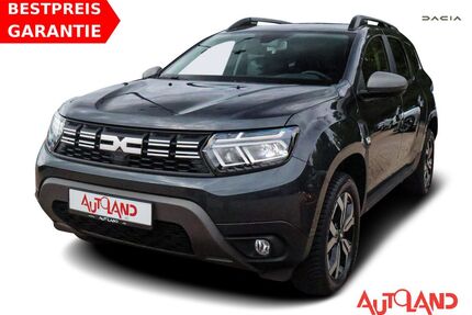 Dacia Duster Gebrauchtwagen