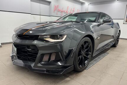 Chevrolet Camaro Gebrauchtwagen