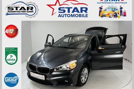 BMW 218 Active Tourer Gebrauchtwagen